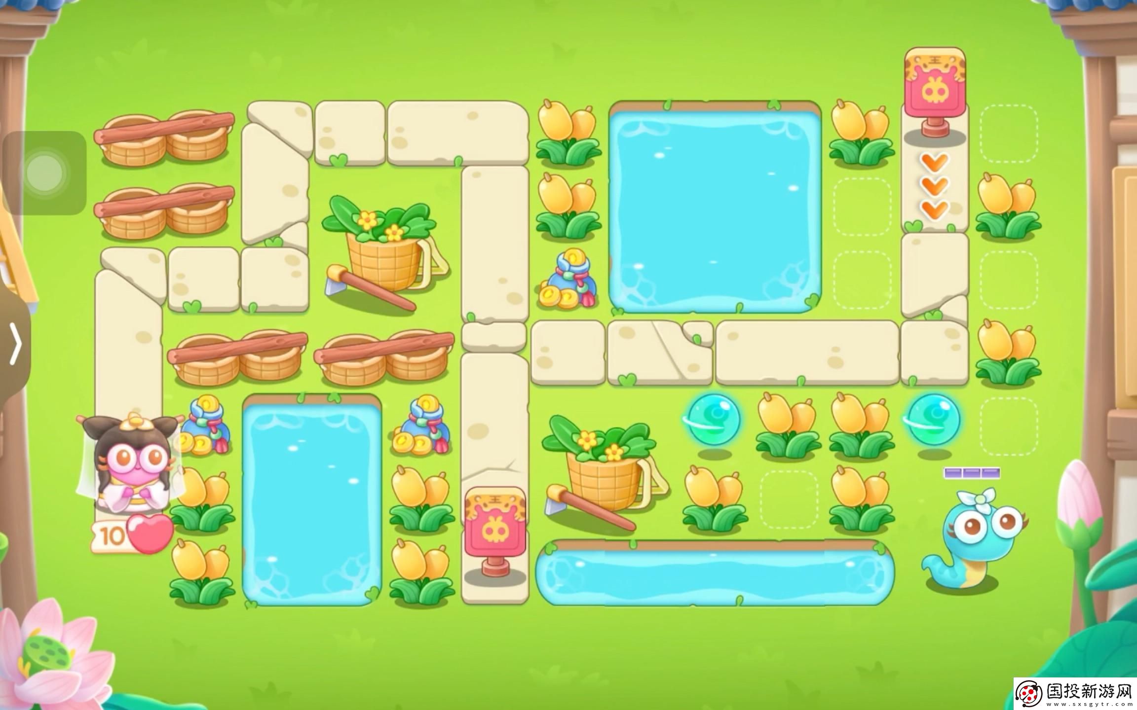 “蘿卜界的新晉紅：圖鑒揭秘-笑談風(fēng)云！”