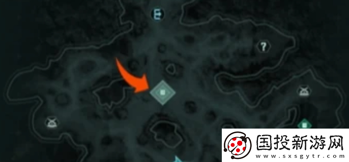 破碎之地變異鼠尾在哪里