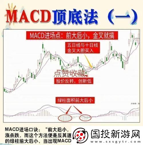 “MACD周期共震狂想曲：崛起的新星游戲攻略界的奇葩”