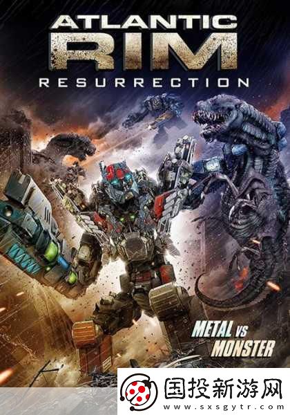 Bushiroad新作Triple-MonsterS燃爆2018-怪獸收集戰(zhàn)斗新體驗(yàn)！