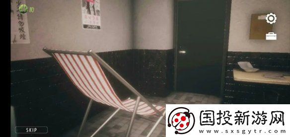 猛鬼大廈一樓的鎖匠收藏品在哪