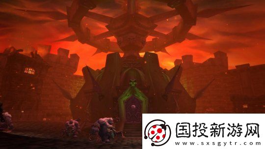 魔獸世界二十周年游戲內(nèi)慶典現(xiàn)已開啟！