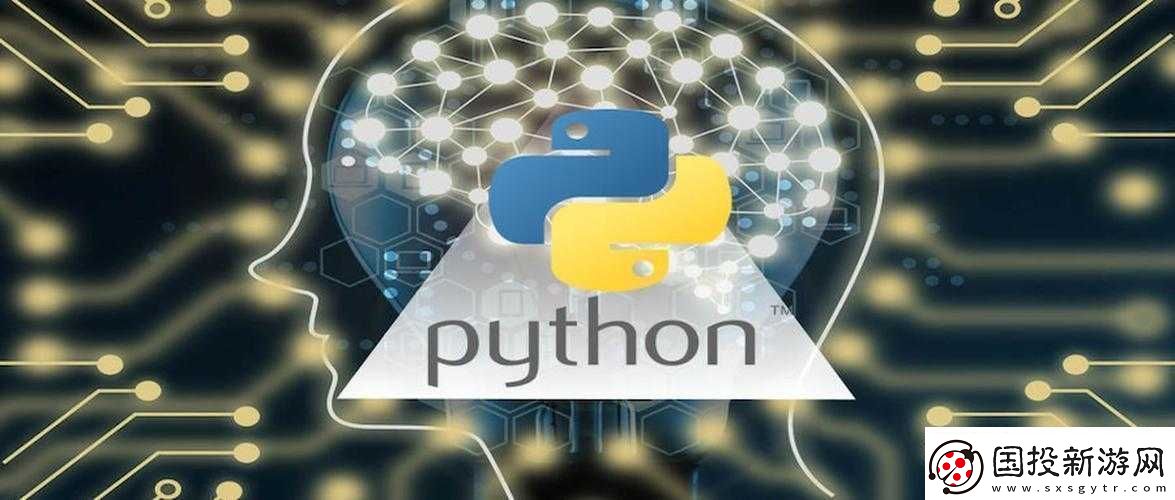 python-人馬獸：神秘的奇幻生物