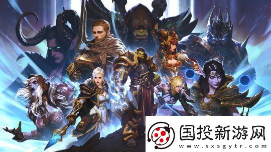 魔獸世界二十周年游戲內(nèi)慶典現(xiàn)已開啟！