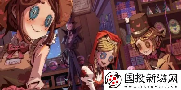 第五人格皮膚體驗(yàn)卡怎么分解-第五人格皮膚體驗(yàn)卡分解方法