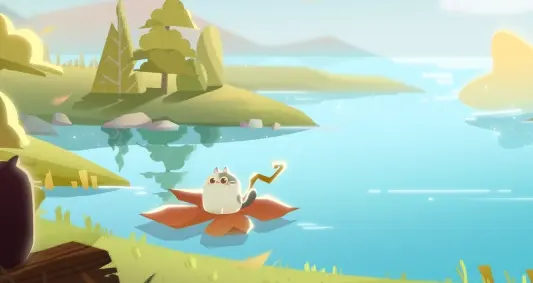 同爸爸旅游要求做了一次交流-這一趟旅程很值得！