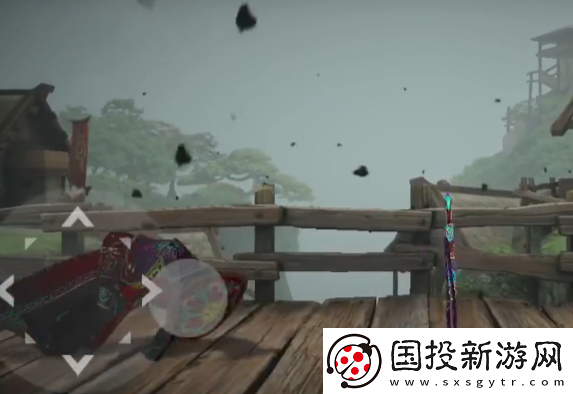 暗影格斗3馬庫斯的層面酋長怎么打