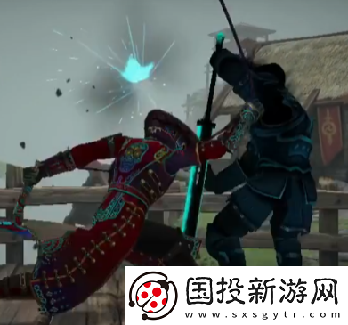 暗影格斗3馬庫斯的層面酋長怎么打