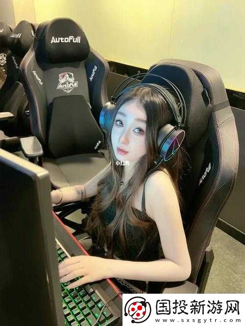 俄羅斯女-CSGO：電競(jìng)界的巾幗英雄