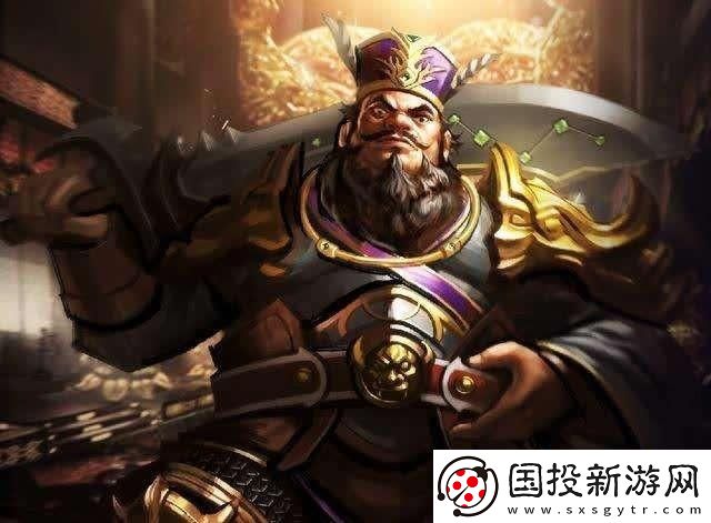 三國志戰(zhàn)略版皇甫嵩陣容搭配攻略：打造無敵戰(zhàn)隊的秘籍