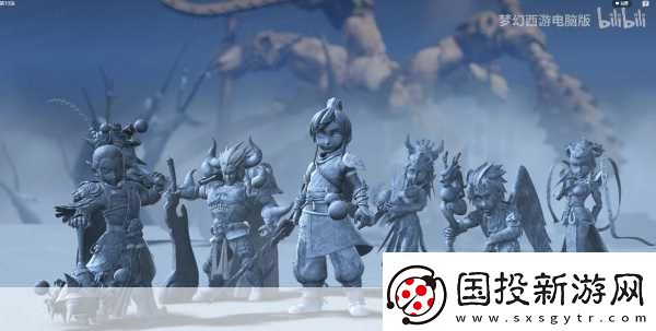 夢之祭!夢幻啟程-首測情報(bào)大揭秘-問卷招募共筑夢想舞臺