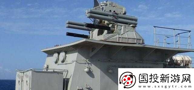 俄羅斯-copperhead：冷戰(zhàn)時(shí)期的超級(jí)武器