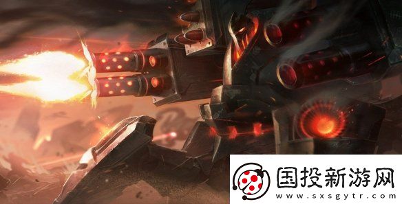 金鏟鏟之戰(zhàn)戰(zhàn)地機(jī)甲羈絆什么效果金鏟鏟之戰(zhàn)激戰(zhàn)星海羈絆戰(zhàn)地機(jī)甲介紹