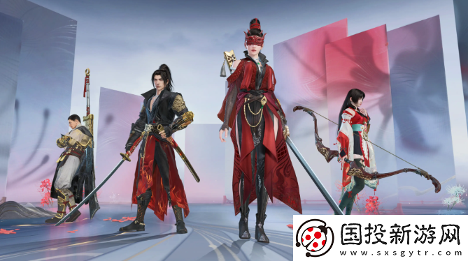 永劫無間手游怎么救助隊(duì)友：多樣玩法引人入勝