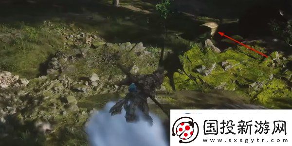 黑神話悟空大圣輪回套裝怎么獲得