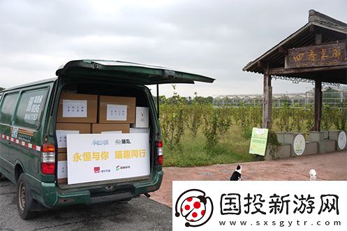 永恒之塔攜手玩家登陸“上海貓島”參與公益項(xiàng)目關(guān)愛(ài)社區(qū)流浪貓