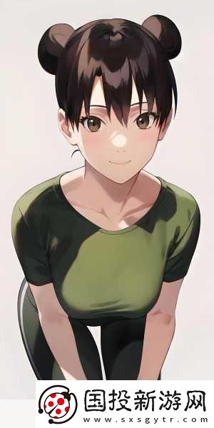 火影忍者女忍者耐力測(cè)試-火影忍者女忍者耐力測(cè)試：揭示無(wú)限潛能的挑戰(zhàn)