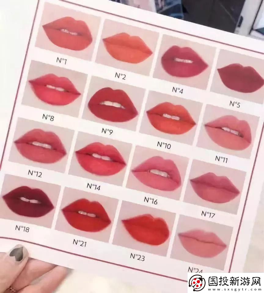 “YSL色彩狂歡-想象無界官網(wǎng)”-—-萌新視角下的游戲解說界