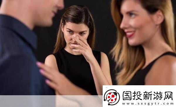 瘋狂試愛三的情感糾葛-1.-愛與背叛：瘋狂試愛三的情感迷局