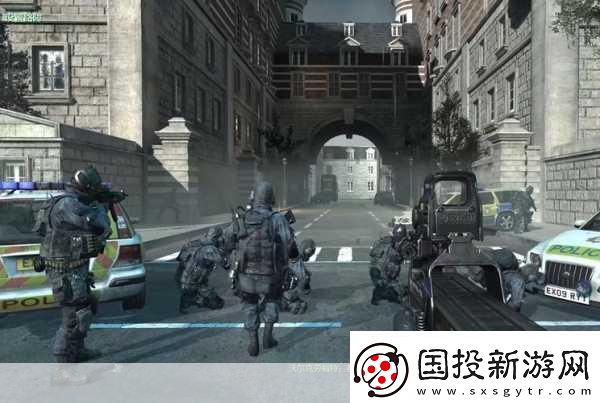 使命召喚8-現(xiàn)代戰(zhàn)爭3單人劇情全攻略解鎖——第一章深度剖析