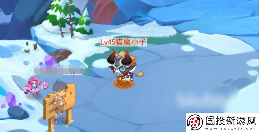 超級精靈手表平民必抓精靈