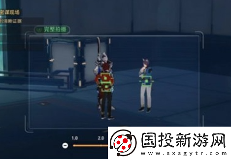 崩壞星穹鐵道潛跡狼烽獸駭鳥驚任務(wù)怎么過