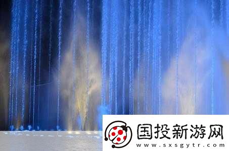 噴泉1V3筆趣閣：1.-噴泉之謎：穿越時(shí)空的奇幻冒險(xiǎn)