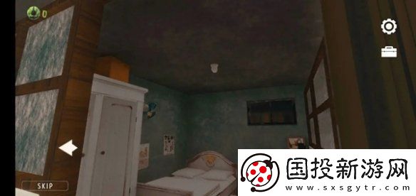 猛鬼大廈一樓的鎖匠收藏品在哪