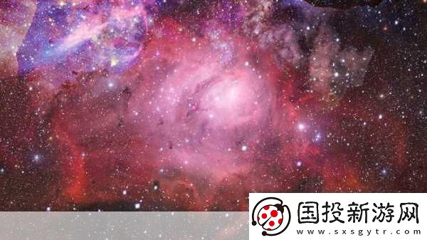 粉色星球奇遇記NASA新發(fā)現(xiàn)激發(fā)手游靈感