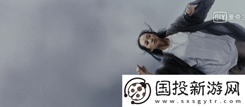 臥虎藏龍貳-浪漫邂逅-繪就武俠情緣新篇章