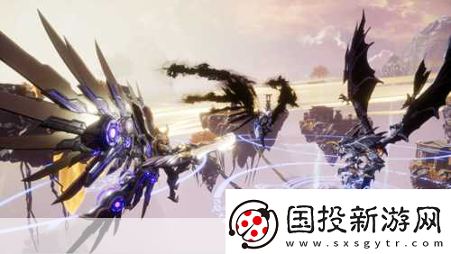 天空之門震撼來襲-三大職業(yè)背景揭秘-護衛(wèi)生靈為戰(zhàn)覺醒！