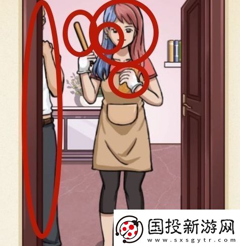 腦洞茬里王誰是兇手怎么過