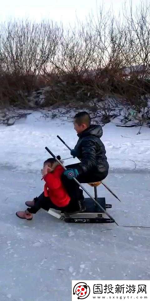 東北那旮瘩母與子：生活中的愛與愁