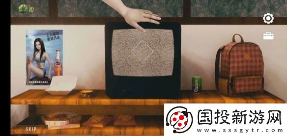 猛鬼大廈一樓的鎖匠收藏品在哪