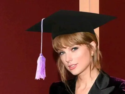 taylor泰勒斯威夫特為什么叫霉霉-是什么梗稱號(hào)含義來源出處