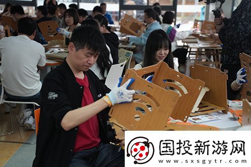 永恒之塔攜手玩家登陸“上海貓島”參與公益項目關愛社區(qū)流浪貓