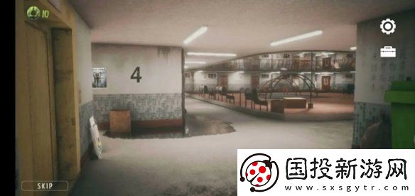 猛鬼大廈一樓的鎖匠收藏品在哪