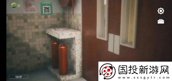 猛鬼大廈一樓的鎖匠收藏品在哪