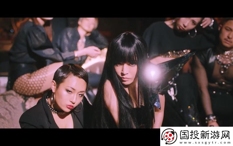 最好看的日本MV：視覺(jué)盛宴與音樂(lè)靈魂的交織