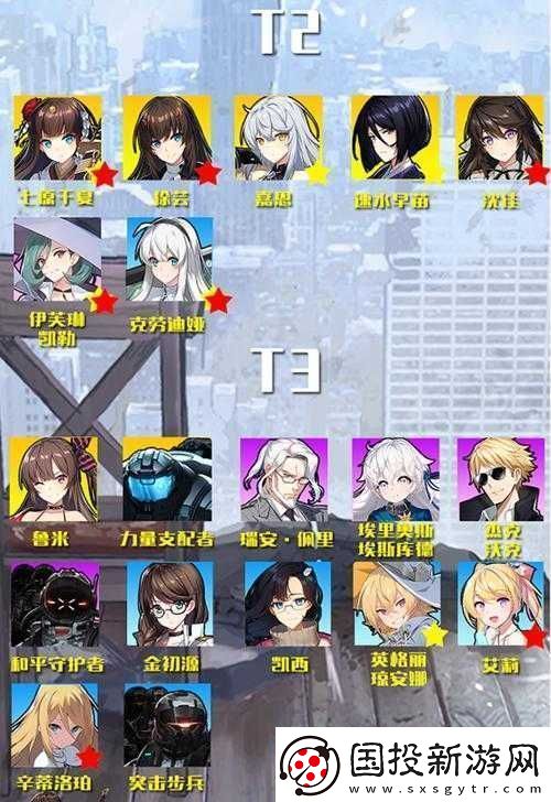 異界事務(wù)所嘉恩角色定位及功能解析：事務(wù)處理專(zhuān)家角色介紹與用途探討