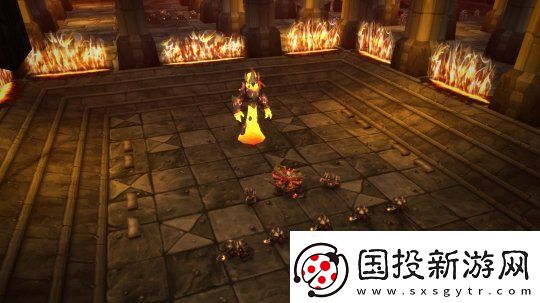 魔獸世界二十周年游戲內(nèi)慶典現(xiàn)已開啟！