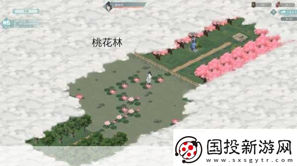 江湖悠悠探索俠道啟程-第一章關(guān)卡全攻略揭秘