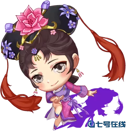 還珠格格手游暴走