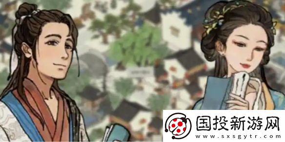 江南百景圖錢塘春行寶箱位置一覽-江南百景圖錢塘春行寶箱位置在哪