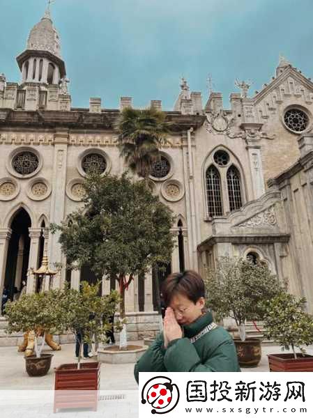 代號(hào)-HERO建筑大觀園