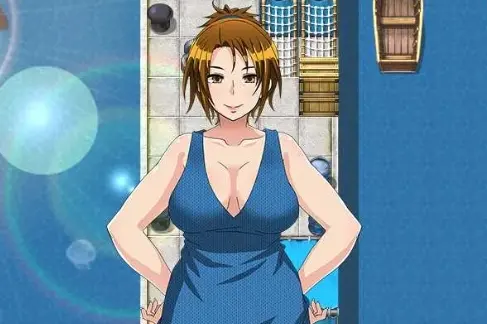 滿是姐姐的小鎮(zhèn)上的暑假生活攻略講的是什么故事