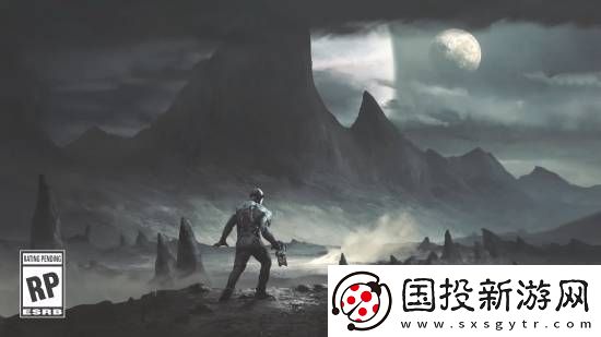 科幻新作Exodus新預(yù)告-前龍騰世紀(jì)開發(fā)者打造