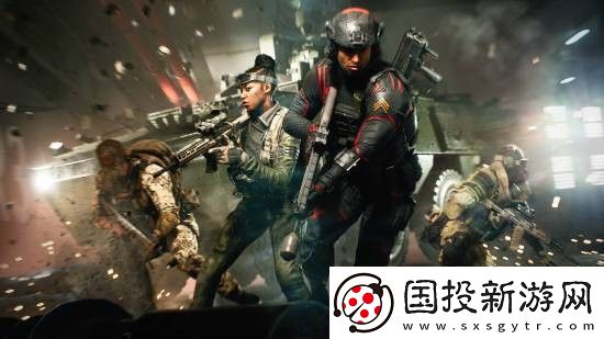 戰(zhàn)地2042Steam開啟促銷活動