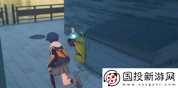 絕區(qū)零光映廣場雪中送炭獎章Ⅵ怎么獲得