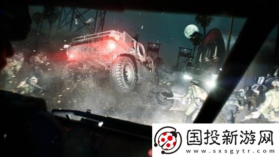戰(zhàn)地2042Steam開啟促銷活動